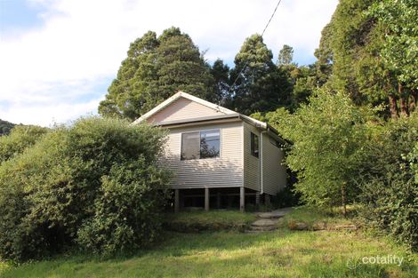 Property photo of 2 Robertson Street Queenstown TAS 7467