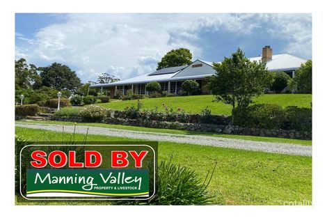 Property photo of 53 Squires Road Wootton NSW 2423