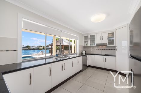 Property photo of 36 Ramsay Crescent Pelican Waters QLD 4551