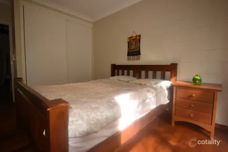 Property photo of 91 Toolakea Beach Road Bluewater QLD 4818