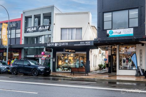 712-714 New South Head Rd, Rose Bay, NSW 2029