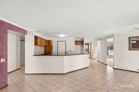 Property photo of 57 Green Point Drive Belmont NSW 2280