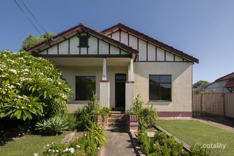 Property photo of 36 Gipps Street Concord NSW 2137
