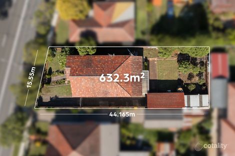 Property photo of 36 Gipps Street Concord NSW 2137