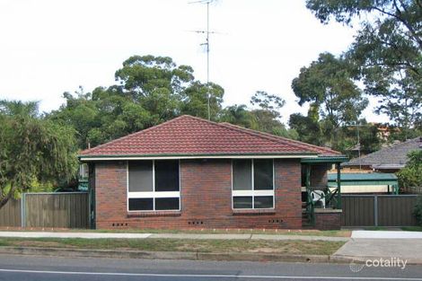 Property photo of 235 Madagascar Drive Kings Park NSW 2148