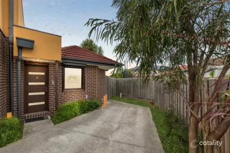 3/488 Haughton Rd, Clayton South, VIC 3169