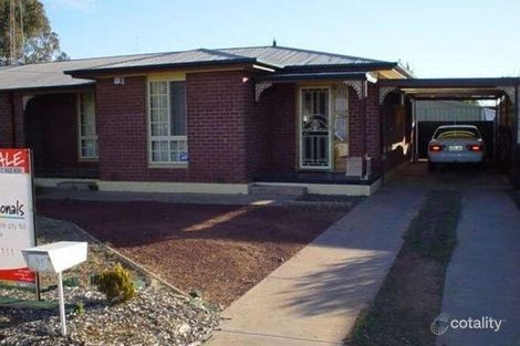 40 Clark Cres, Whyalla Norrie, SA 5608