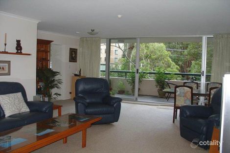 Property photo of 102/4 Broughton Road Artarmon NSW 2064