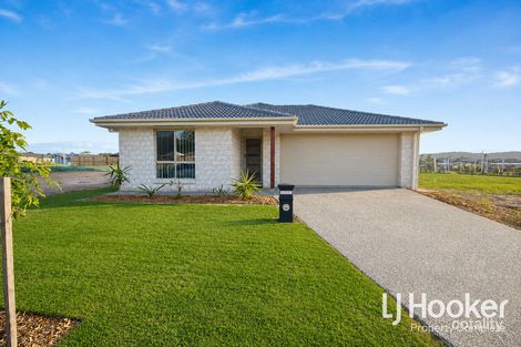 Property photo of 46 Willow Circuit Yarrabilba QLD 4207