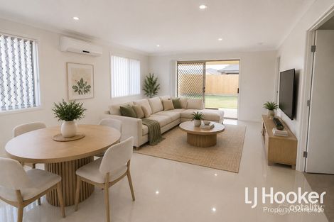 Property photo of 46 Willow Circuit Yarrabilba QLD 4207