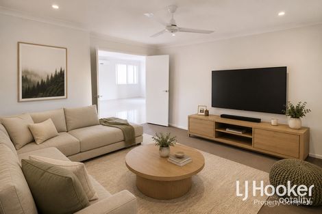 Property photo of 46 Willow Circuit Yarrabilba QLD 4207