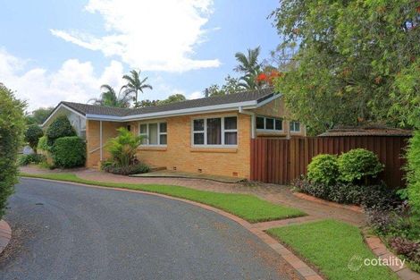 Property photo of 7 Kepnock Road Kepnock QLD 4670