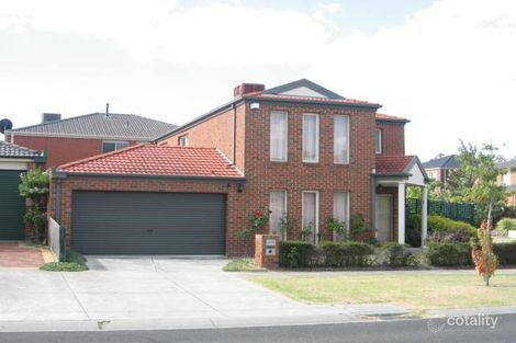 1 Tanami Ct, Bulleen, VIC 3105