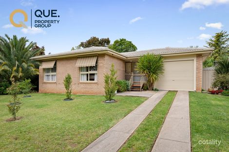 Property photo of 47 Gardner Street Wodonga VIC 3690