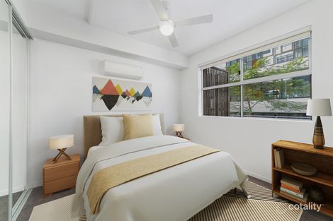 6/25 Colton Ave, Lutwyche, QLD 4030