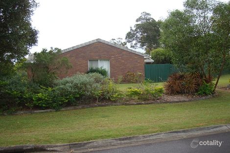 Property photo of 46 Logan Reserve Road Waterford West QLD 4133