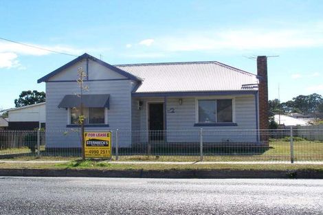 Property photo of 58 Mount View Road Cessnock NSW 2325