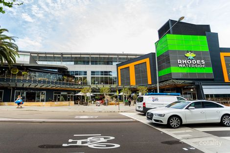 Property photo of 24 Rider Boulevard Rhodes NSW 2138