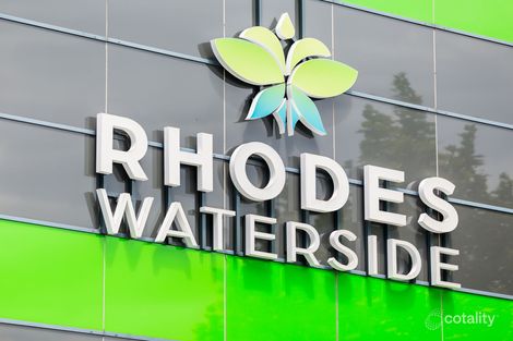 Property photo of 24 Rider Boulevard Rhodes NSW 2138