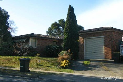 Property photo of 60 Lucretia Road Seven Hills NSW 2147