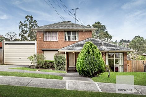 Property photo of 98 Clarke Drive Gladstone Park VIC 3043