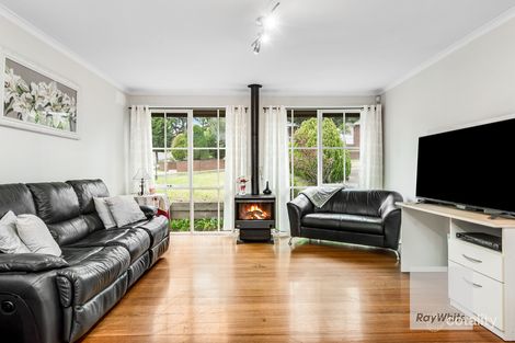 Property photo of 98 Clarke Drive Gladstone Park VIC 3043