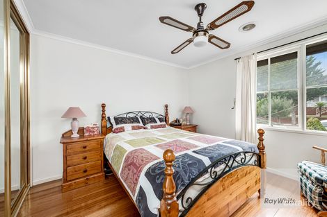 Property photo of 98 Clarke Drive Gladstone Park VIC 3043