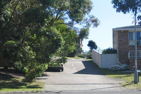Property photo of 10 Erlinya Place Cordeaux Heights NSW 2526