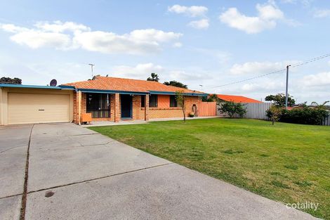 Property photo of 4 Yorston Place Hamilton Hill WA 6163