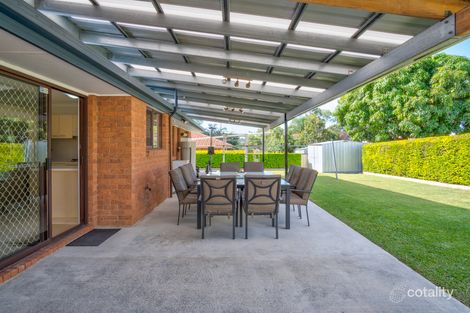 Property photo of 4 Taree Street Marsden QLD 4132