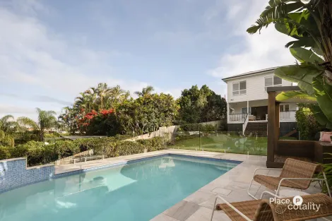 Property photo of 79 Hipwood Avenue Coorparoo QLD 4151