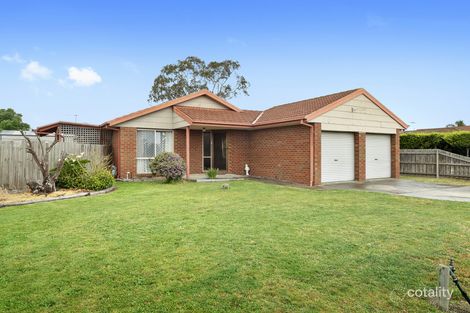 16 Moorhead Ave, Mornington, VIC 3931