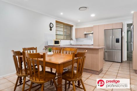 Property photo of 3 Tweed Court Wattle Grove NSW 2173