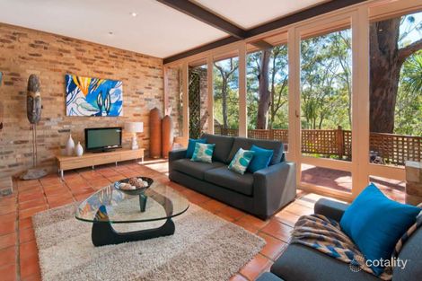 Property photo of 128 Campbell Drive Wahroonga NSW 2076