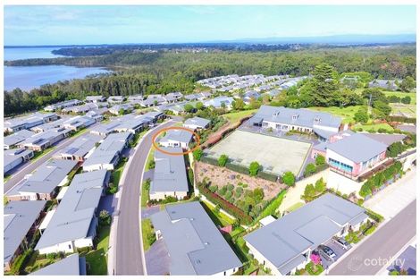 25 Walter Hood Pde, Worrowing Heights, NSW 2540