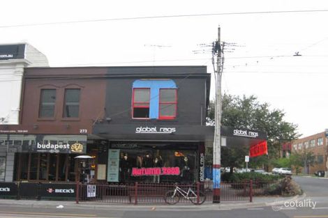 275 Glen Huntly Rd, Elsternwick, VIC 3185