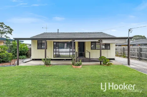 Property photo of 30 Wren Street Hampton Park VIC 3976