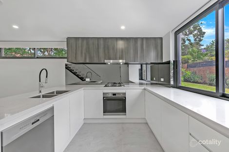 Property photo of 1/1 Dunmore Avenue Carlingford NSW 2118