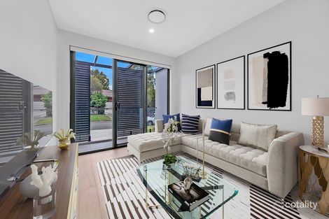 Property photo of 1/1 Dunmore Avenue Carlingford NSW 2118