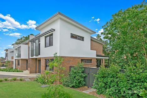 Property photo of 1/1 Dunmore Avenue Carlingford NSW 2118