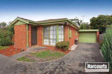 Property photo of 3/201 High Street Berwick VIC 3806