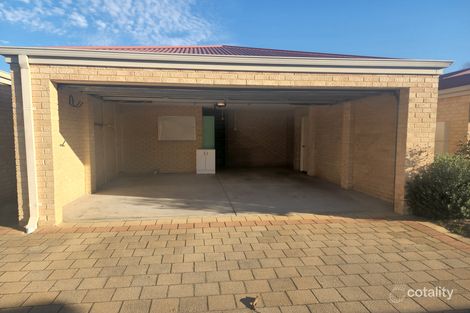 Property photo of 1/6 Catspaw Way High Wycombe WA 6057