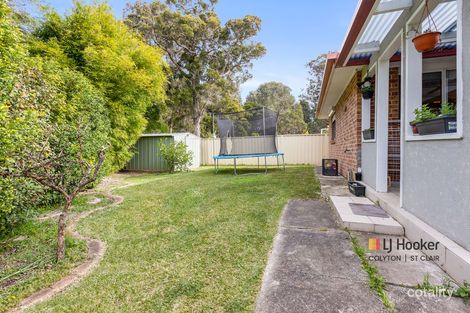 Property photo of 8 Martin Grove Colyton NSW 2760