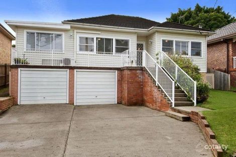 19 Yerong St, Ryde, NSW 2112