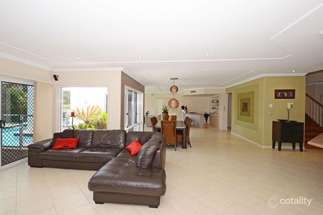Property photo of 18 Harrison Circuit Urangan QLD 4655
