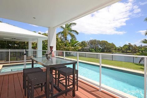 Property photo of 18 Harrison Circuit Urangan QLD 4655