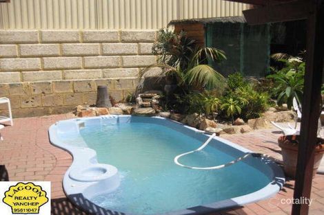 Property photo of 11 Hazeltine Court Yanchep WA 6035