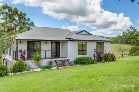 40 Andrew Brown Dr, East Deep Creek, QLD 4570