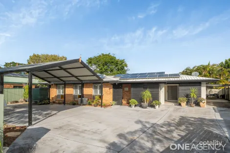 Property photo of 17 Raintree Street Kippa-Ring QLD 4021