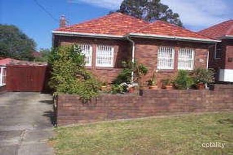 Property photo of 33 Pangee Street Kingsgrove NSW 2208